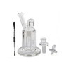 Skleněný bong Higher Standards Heavy Duty Riggler