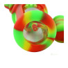 Bongthai Silicone Glass Bong 11.6cm