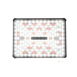 LED Set 200W GENT Photon - 120x60x180cm
