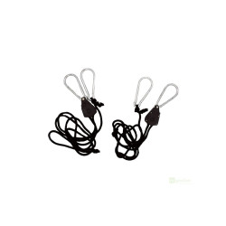 LED Set 200W Viparspectra - 120x60x180cm