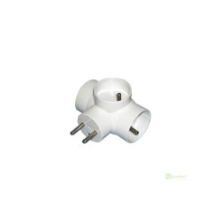 LED Set 200W Viparspectra - 120x60x180cm