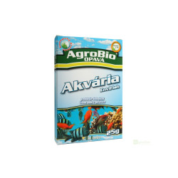 Envi Fish - Akvária 25g
