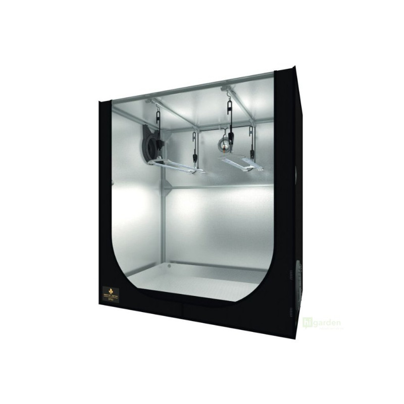 Secret Jardin DP90GR Growing Set 80W