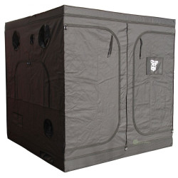 GorillaBox Tent Deluxe TALL 240x240x220 cm