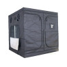 GorillaBox Tent Deluxe 200x200x200 cm