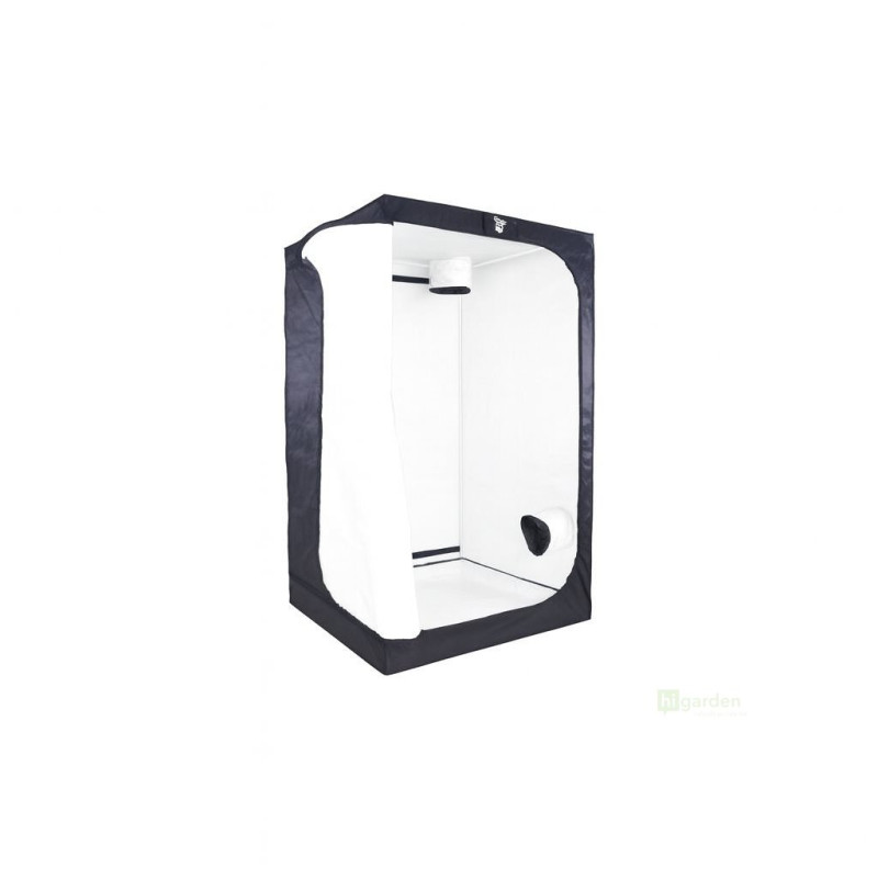 GorillaBox Tent White 100, 100x100x200 cm