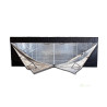 GorillaBox Tent Deluxe 600x300x220cm
