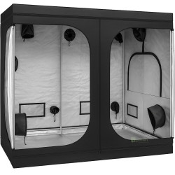 GorillaBox Tent Deluxe 300x150x200 cm