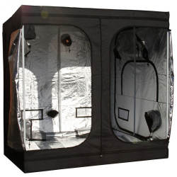 GorillaBox Tent Deluxe TALL 200x200x220 cm