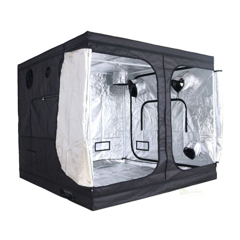 GorillaBox Tent Deluxe 240x240x200 cm