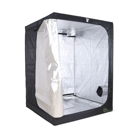 GorillaBox Tent White 150x150x200cm