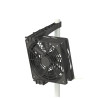 Secret Jardin Monkey Fan 120 mm 24V, cirkulační ventilátor