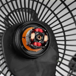 Ventilátor Garden Highpro Clip Fan 15CM / 5W