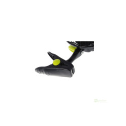 Ventilátor Garden Highpro Clip Fan 15CM / 5W