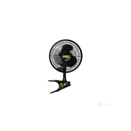 Ventilátor Garden Highpro Clip Fan 20CM / 12W