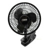 Ventilátor s klipsem RAM 15cm 15w 2 rychlosti