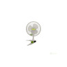 Klipsnový ventilátor Garden Highpro Clip Fan 15CM / 15W 2 rychlosti