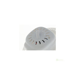 Klipsnový ventilátor Garden Highpro Clip Fan 15CM / 15W 2 rychlosti