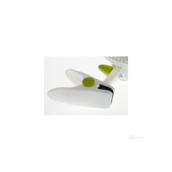 Klipsnový ventilátor Garden Highpro Clip Fan 15CM / 15W 2 rychlosti