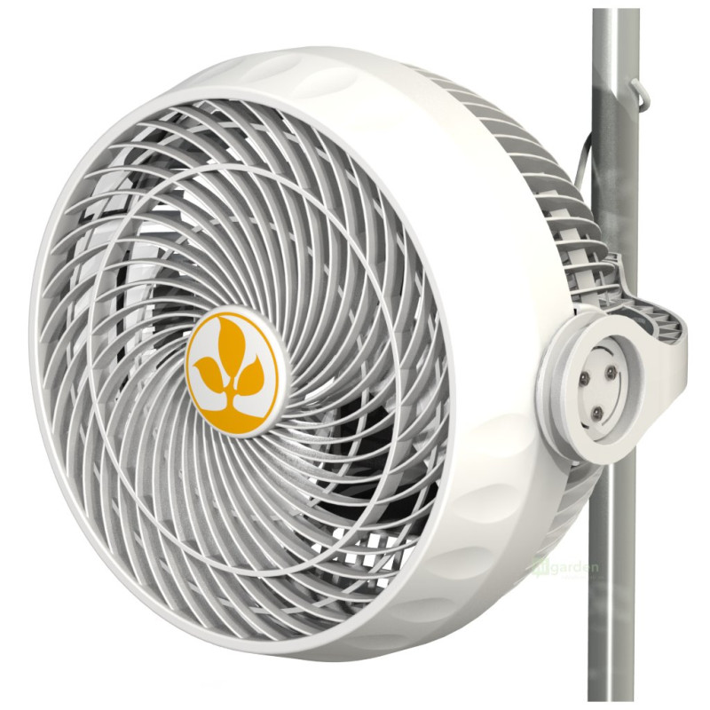 Ventilátor Monkey Fan 30W, 23cm, 3 rychlosti
