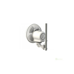 Ventilátor Monkey Fan 20W, 21cm, 2 rychlosti, oscilační v3.0