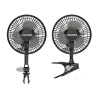 Trafika Clip Fan 5W, cirkulační ventilátor