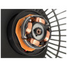 Trafika Clip Fan 5W, cirkulační ventilátor