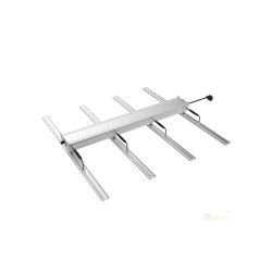 Hortimol LED 330W MXH4 2.5 µmol/J