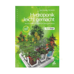 William Texier - Hydroponik Leicht Gemacht (DE VERSION)