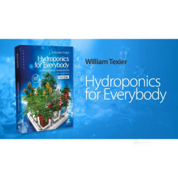 William Texier - Hydroponics for Everybody (english version)