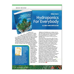 William Texier - Hydroponics for Everybody (english version)