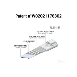 Secret Jardin DS150WFS Full Spectrum Set 400W