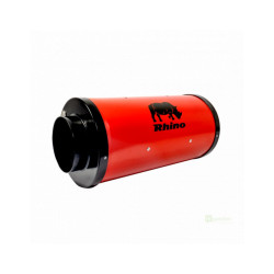 Ventilátor Rhino Ultra Silent EC - 530 m3/h - 150 mm