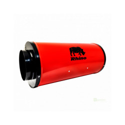 Ventilátor Rhino Ultra Silent EC - 1205 m3/h - 200 mm