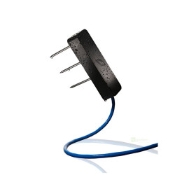Growlink Terralink Sensor (VWC, EC, Temp, Tinned wire)