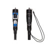 Aqua Master Tools E50 PRO 2.0, EC metr a teploměr