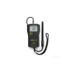Milwaukee MW302, EC metr s externí elektrodou