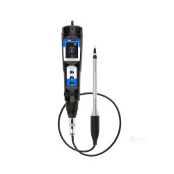 Aqua Master Tools EC metr E300 PRO 2.0 (EC, teplota) na substrát