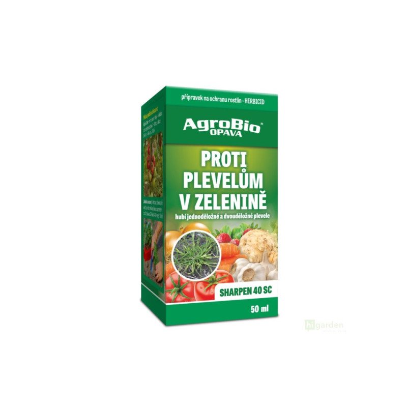 AgroBio Sharpen 40 SC