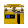 Qnubu Rosin Press Lis PRO HYDRAULIC 6 tun, lisovací plocha 12x12 cm