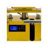 Qnubu Rosin Press Lis PRO HYDRAULIC 6 tun, lisovací plocha 12x12 cm