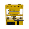 Qnubu Rosin Press Lis PRO HYDRAULIC 6 tun, lisovací plocha 12x12 cm