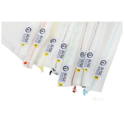 OG Crush Bubble bags na extrakci 150l full mesh, 8ks