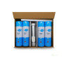 Extraktor ADDIPURE Starter Kit 35x35 n-butan