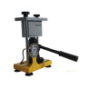 Qnubu Rosin Press Lis - Cold Brick, 4 tuny, lisovací plocha 12x6cm