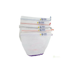 OG Crush Bubble bags na extrakci, 6ks