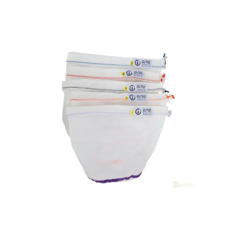 OG Crush Bubble bags na extrakci, 6ks