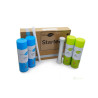 Extraktor ADDIPURE Starter Kit 35x35 n-butan + DME