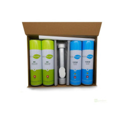 Extraktor ADDIPURE Starter Kit 35x35 n-butan + DME