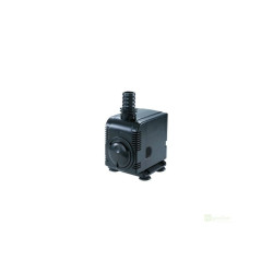 Regulovatelné čerpadlo BOYU FP-1500, 1500l/h